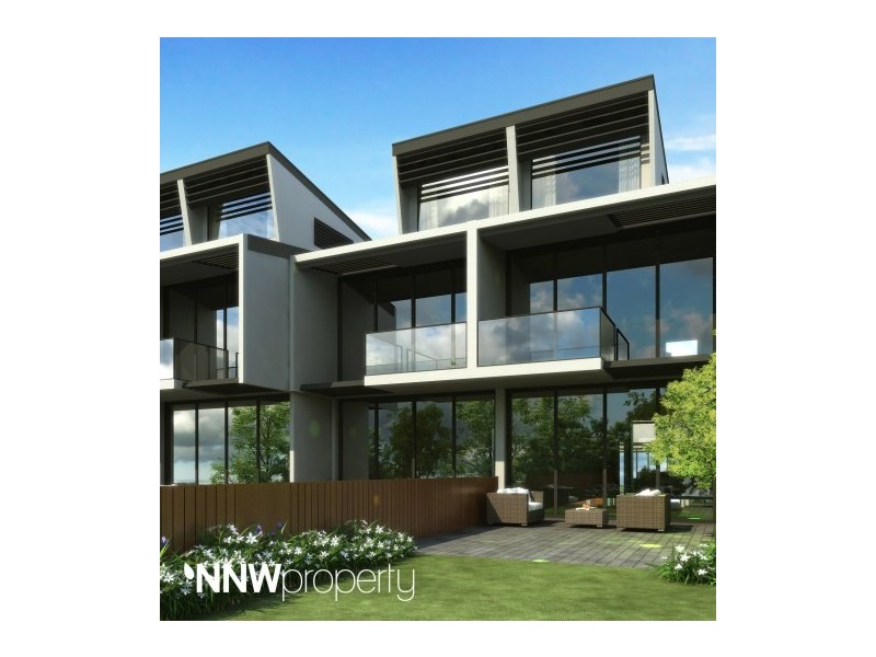 North Rocks NSW 2151