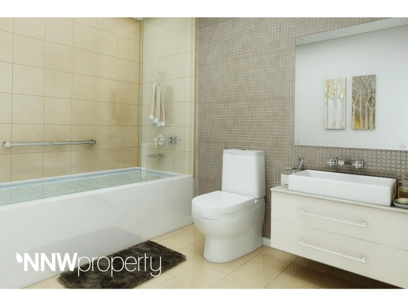 North Rocks NSW 2151