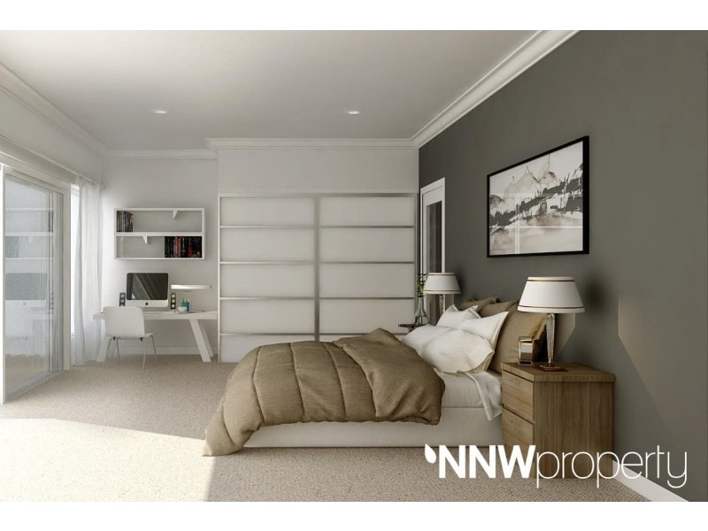 North Rocks NSW 2151