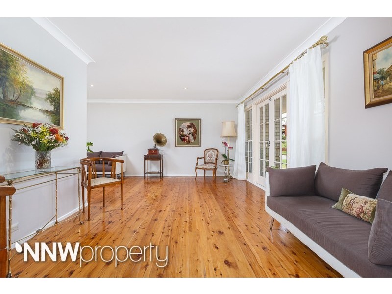 2 Lynden Avenue, Carlingford NSW 2118