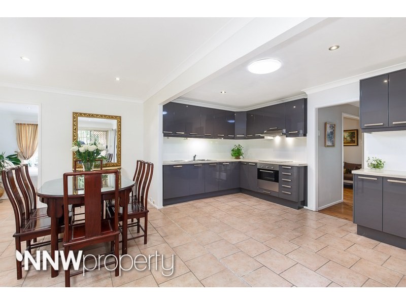 2 Lynden Avenue, Carlingford NSW 2118