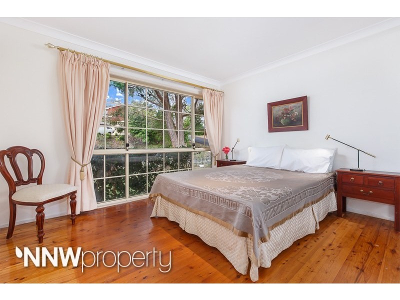 2 Lynden Avenue, Carlingford NSW 2118