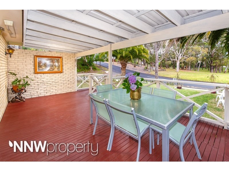 2 Lynden Avenue, Carlingford NSW 2118