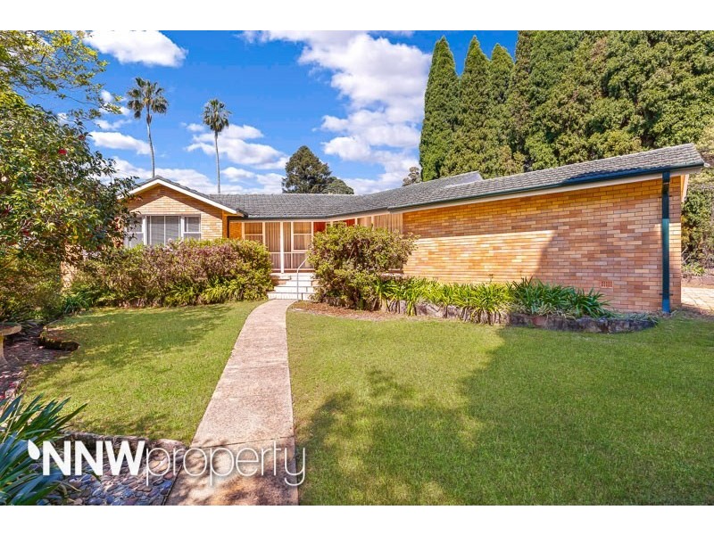 32a Abuklea Road, Epping NSW 2121