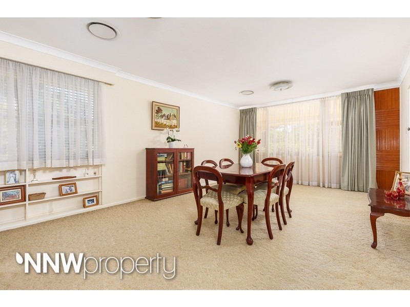 32a Abuklea Road, Epping NSW 2121