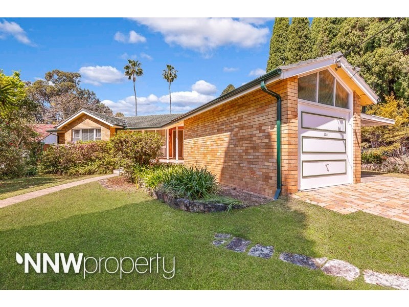32a Abuklea Road, Epping NSW 2121
