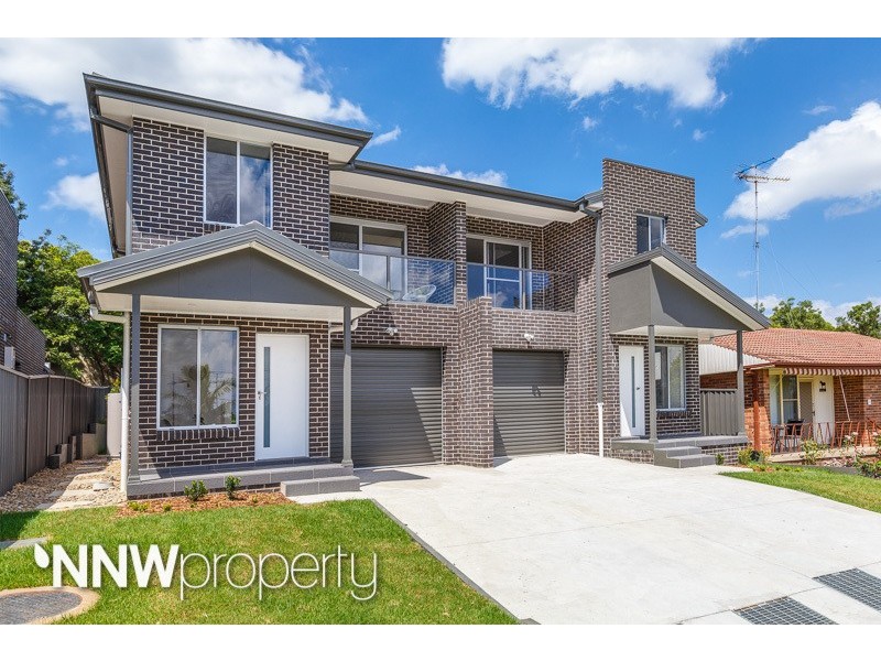 25a Hinkler Street, Ermington NSW 2115