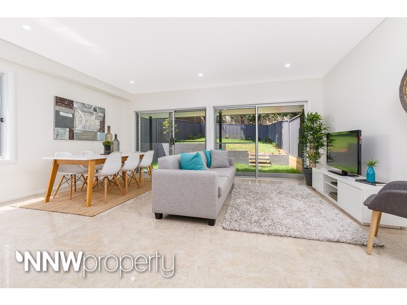 25a Hinkler Street, Ermington NSW 2115