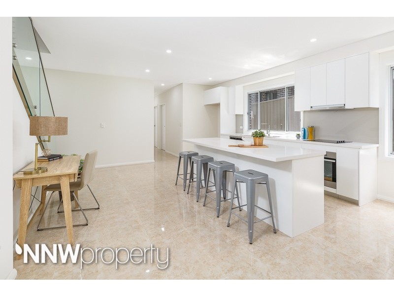 25a Hinkler Street, Ermington NSW 2115