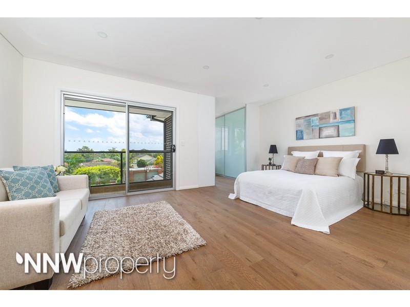 25a Hinkler Street, Ermington NSW 2115