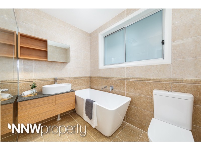 25a Hinkler Street, Ermington NSW 2115