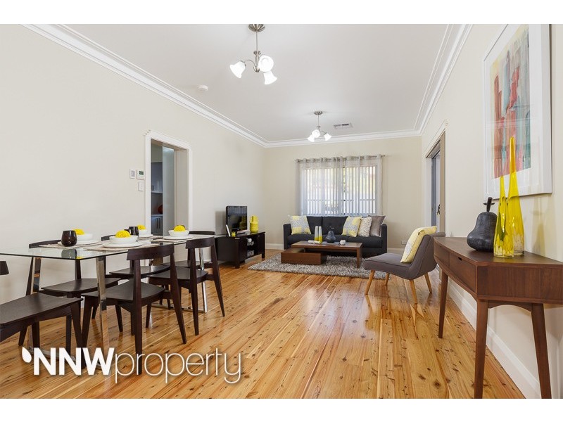 2 Allan Avenue, Ryde NSW 2112