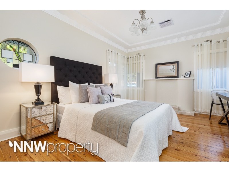 2 Allan Avenue, Ryde NSW 2112