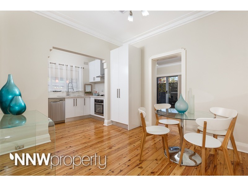 2 Allan Avenue, Ryde NSW 2112