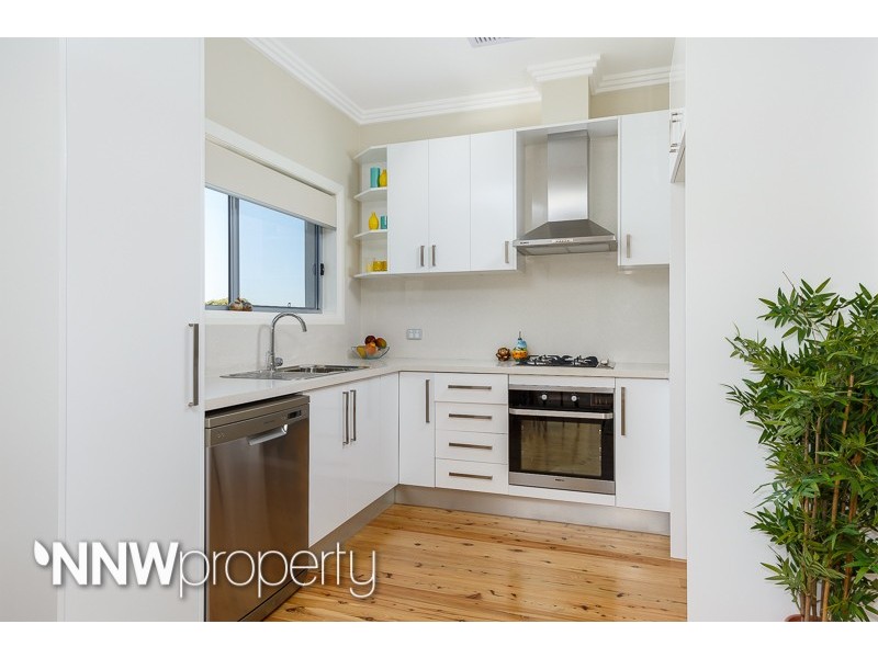 2 Allan Avenue, Ryde NSW 2112