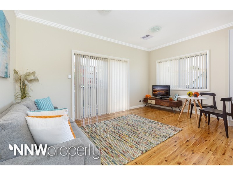 2 Allan Avenue, Ryde NSW 2112