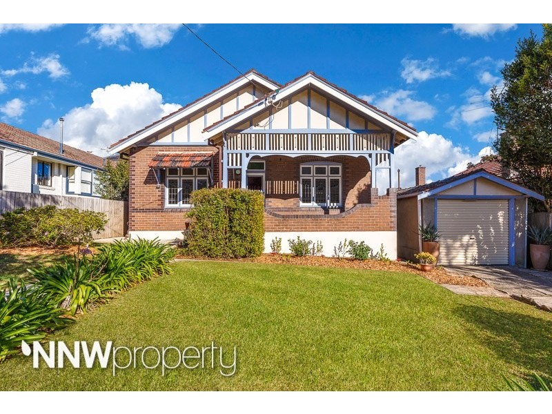 49 Midson Road, Epping NSW 2121