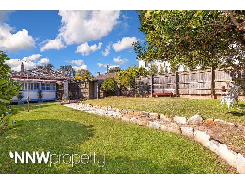 49 Midson Road, Epping NSW 2121