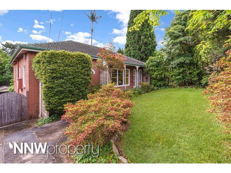 242 North Road, Eastwood NSW 2122