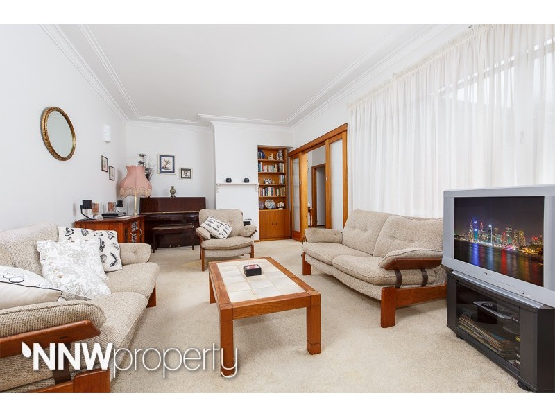 41 Rosen Street, Epping NSW 2121