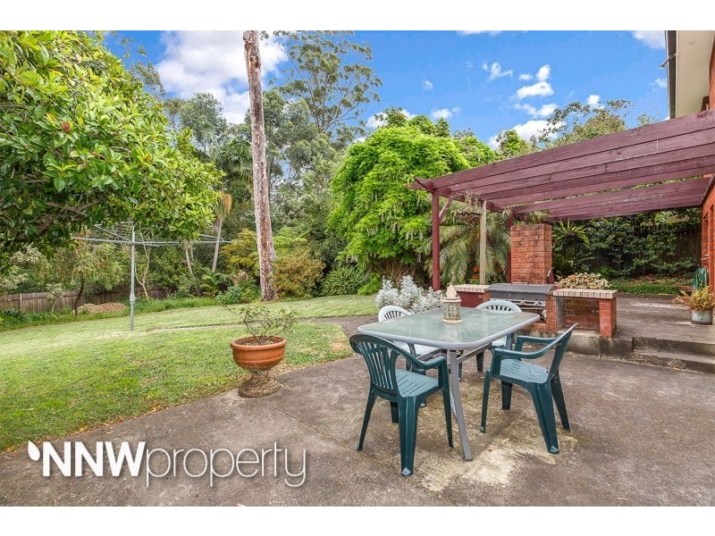 41 Rosen Street, Epping NSW 2121