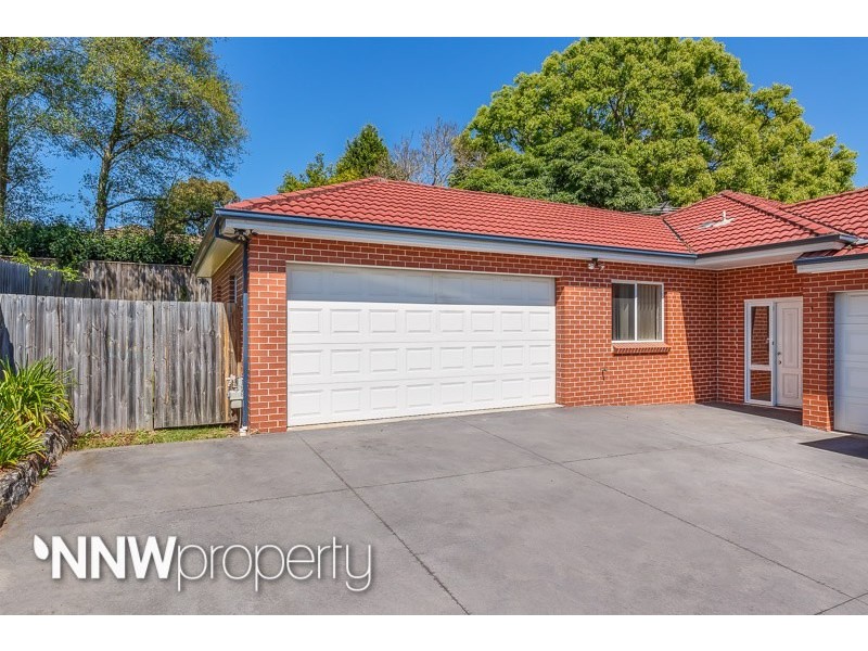 2/24 Raymond Street, Eastwood NSW 2122