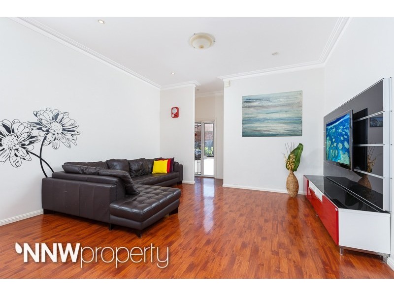 2/24 Raymond Street, Eastwood NSW 2122