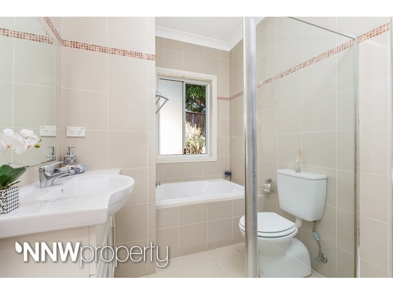 2/24 Raymond Street, Eastwood NSW 2122