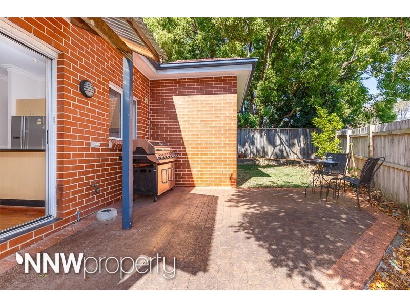 2/24 Raymond Street, Eastwood NSW 2122