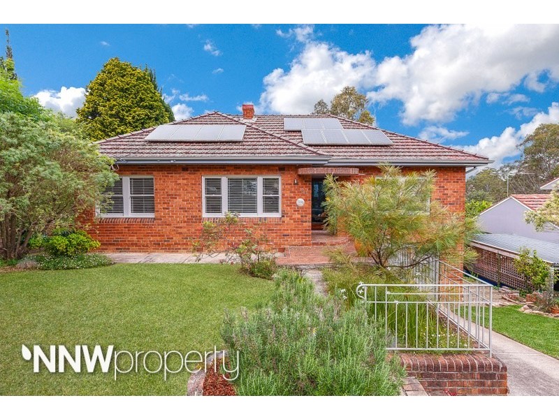 83 Cheltenham Road, Cheltenham NSW 2119