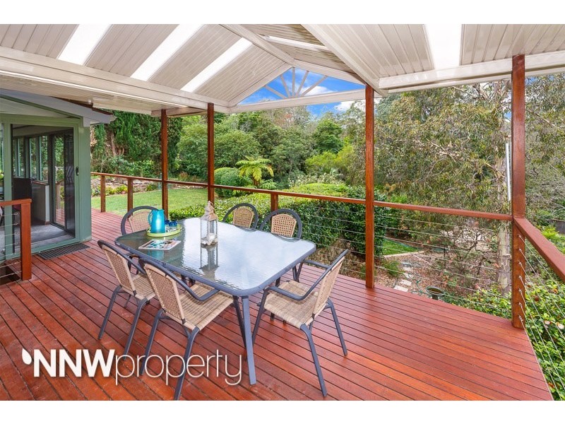 83 Cheltenham Road, Cheltenham NSW 2119