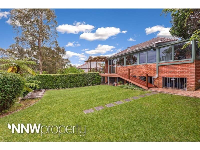 83 Cheltenham Road, Cheltenham NSW 2119