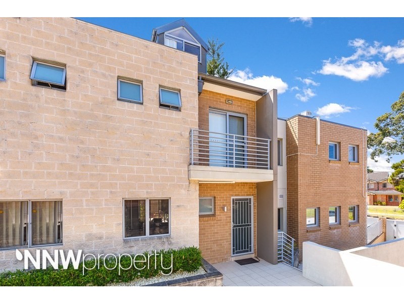 2/4 Waugh Avenue, North Parramatta NSW 2151