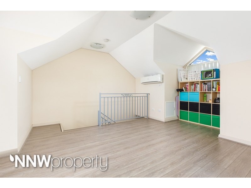 2/4 Waugh Avenue, North Parramatta NSW 2151