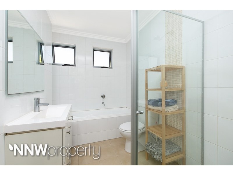 2/4 Waugh Avenue, North Parramatta NSW 2151