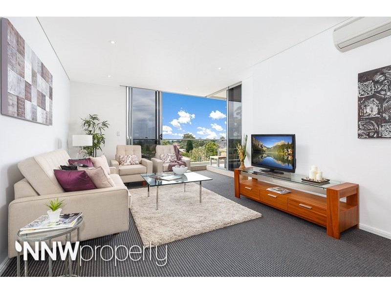 313/3 Ferntree Place, Epping NSW 2121