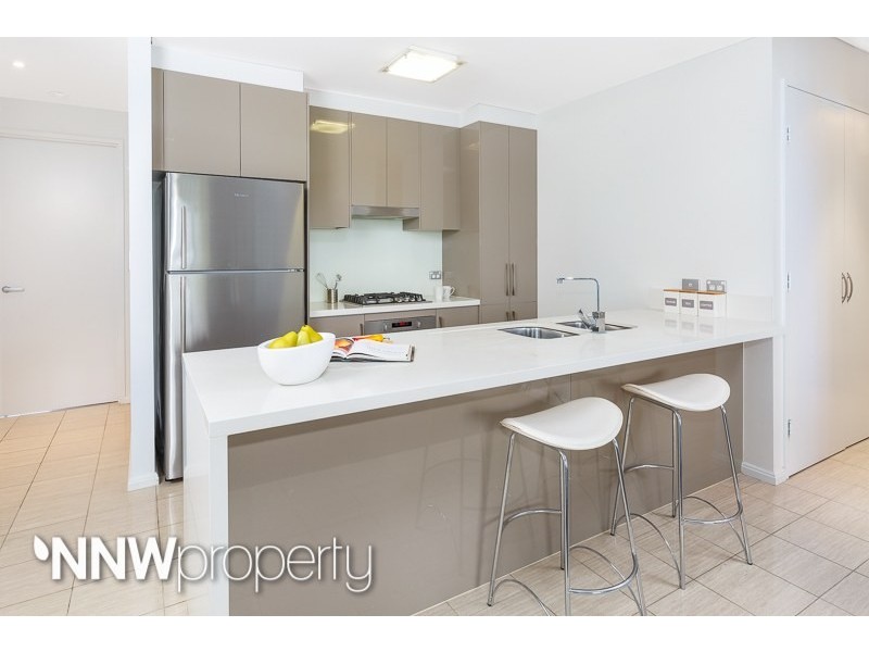 313/3 Ferntree Place, Epping NSW 2121
