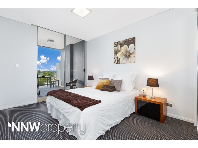 313/3 Ferntree Place, Epping NSW 2121