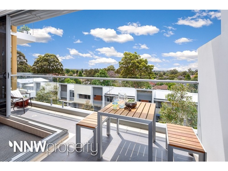 313/3 Ferntree Place, Epping NSW 2121