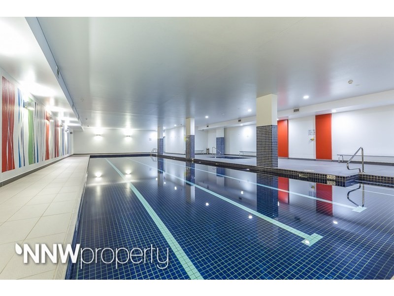 313/3 Ferntree Place, Epping NSW 2121