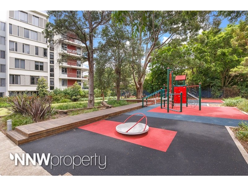 313/3 Ferntree Place, Epping NSW 2121