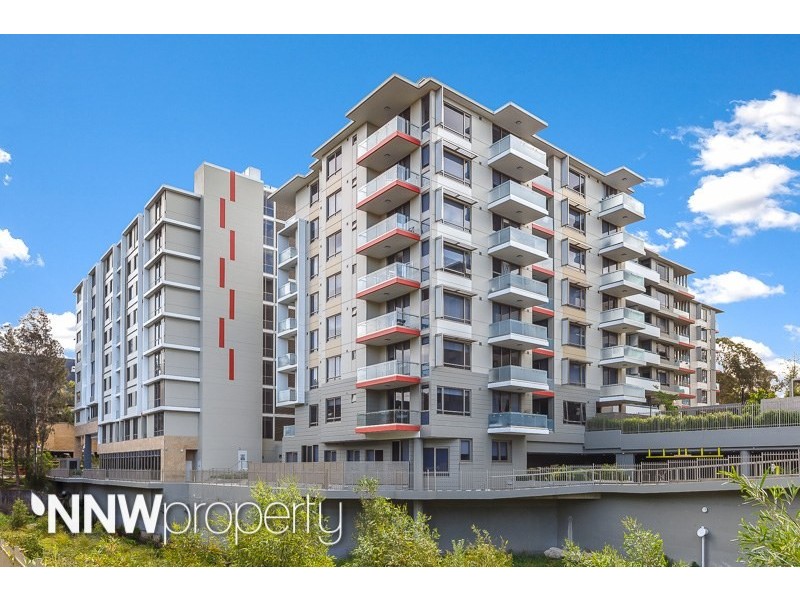 402/1 Alma Road, Macquarie Park NSW 2113