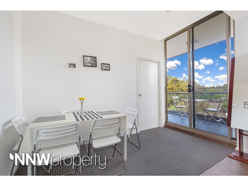 402/1 Alma Road, Macquarie Park NSW 2113