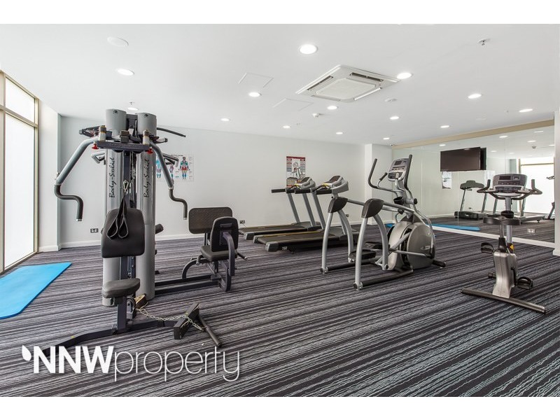 402/1 Alma Road, Macquarie Park NSW 2113