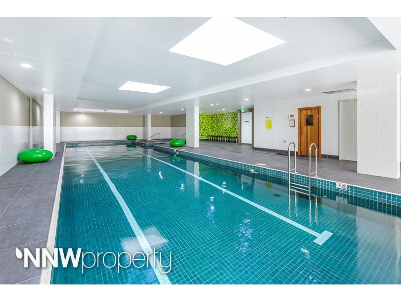 402/1 Alma Road, Macquarie Park NSW 2113