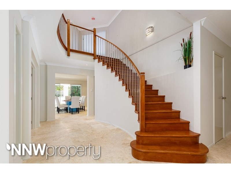 24 Dora Street, Marsfield NSW 2122