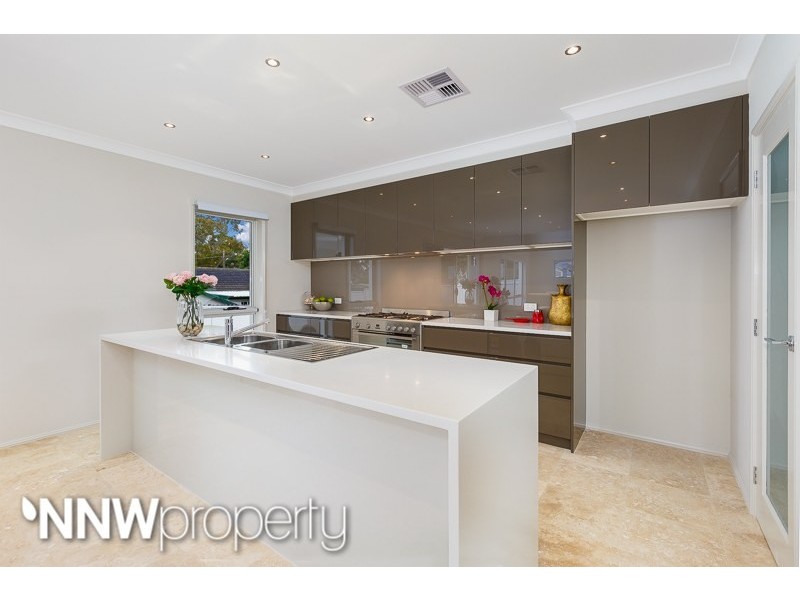 24 Dora Street, Marsfield NSW 2122