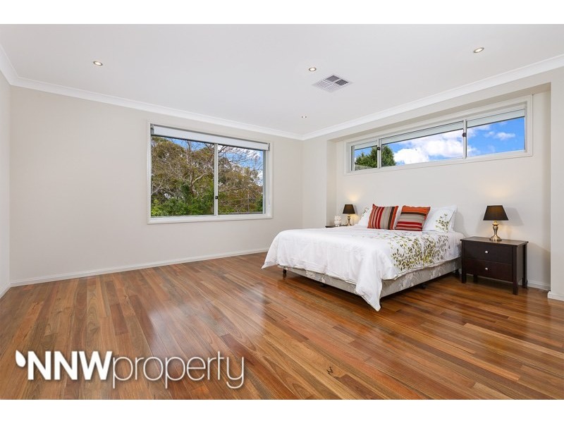 24 Dora Street, Marsfield NSW 2122