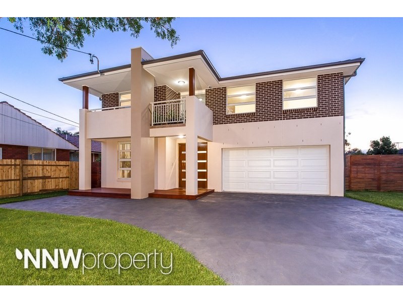218 North Road, Eastwood NSW 2122