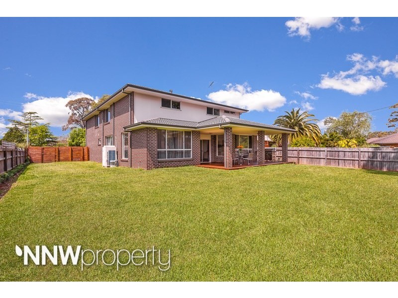 218 North Road, Eastwood NSW 2122